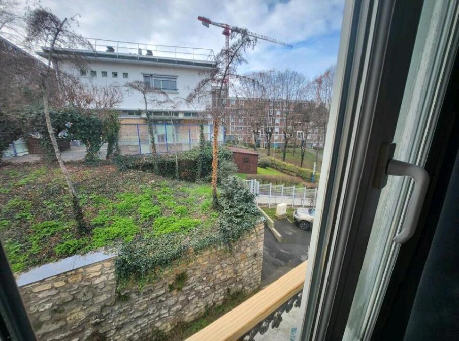 Tres Beau 2 Pieces A 400M De Paris Gentilly Exterior foto